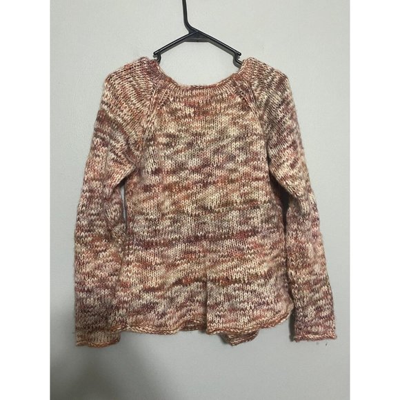 Anthropologie Sleeping on Snow Size Medium Cardigan Wool Front Buttons - Picture 8 of 8